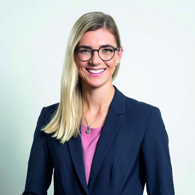 Vivienne Oggier