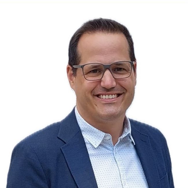 David Eberle