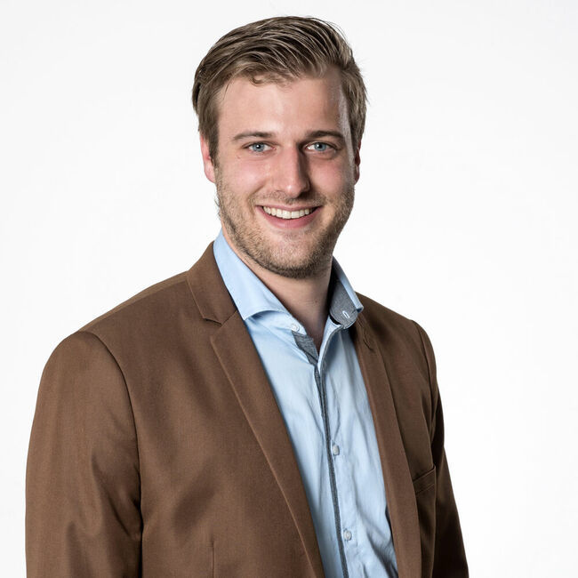 Felix Kuster