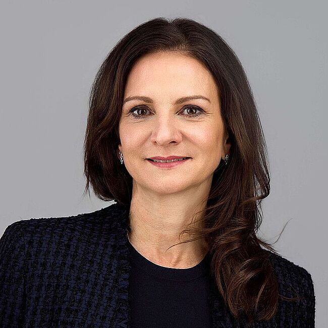 Caroline Kirchschläger