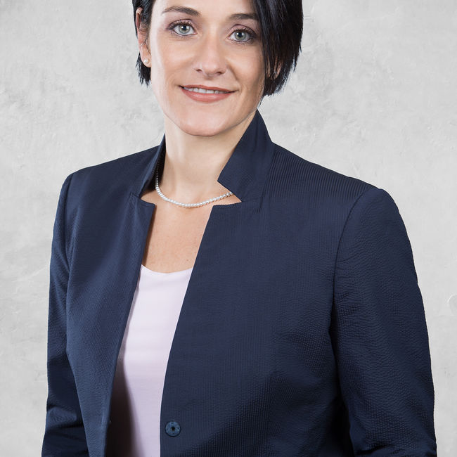 Isabel Schorer