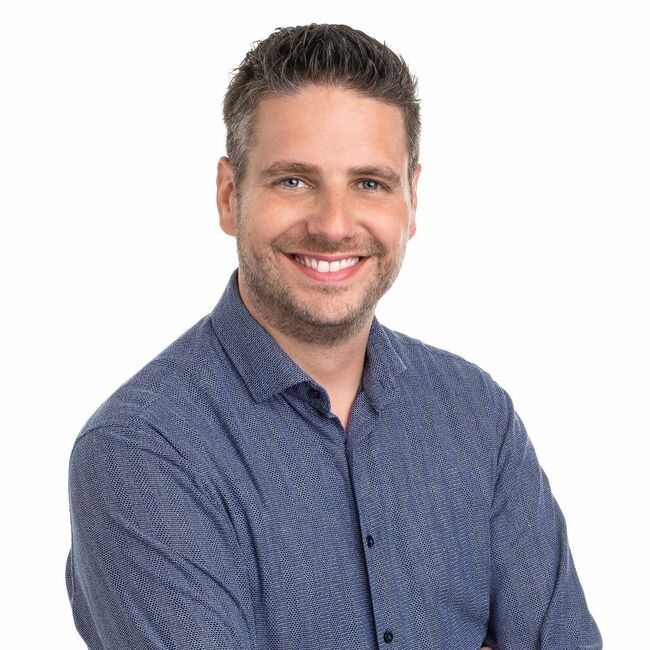Marc Flückiger