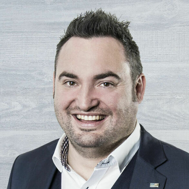 Raphael Frei