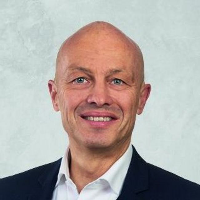 Roger Dornier