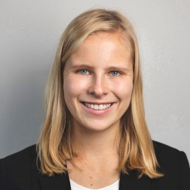Céline Bradke