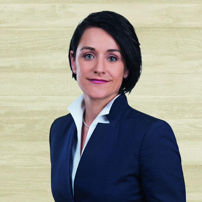 Isabel Schorer