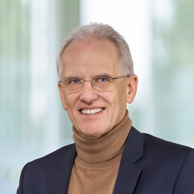 Sven Bradke