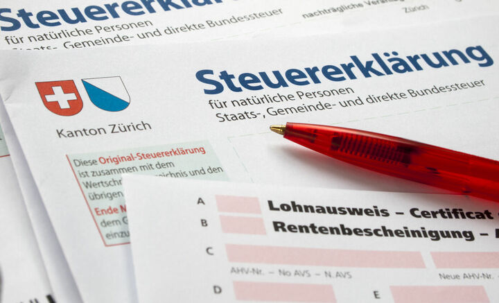 Steuern und Finanzen