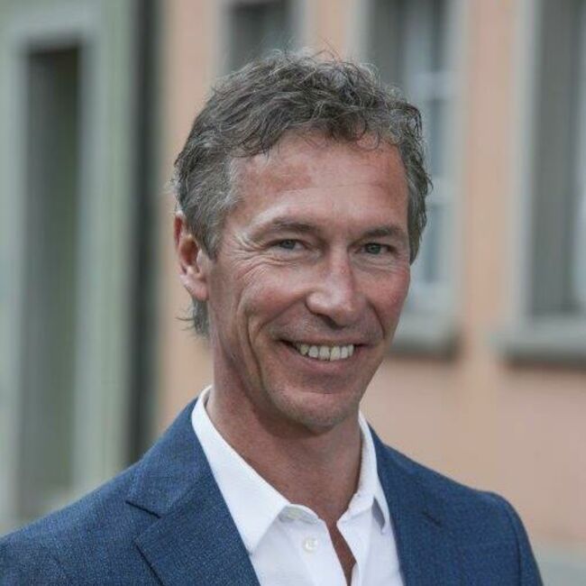 Felix Wüst